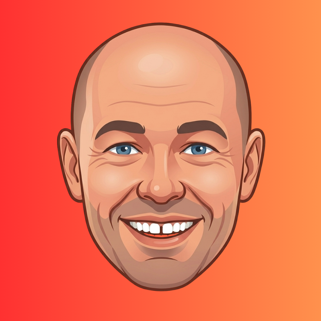 BetterAskPedro profile icon